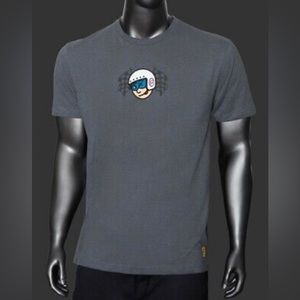 Scotty Cameron Johnny Racer Speed Shop T-Shirt size M *like new*